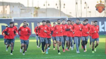 موعد مرتقب.. مباراة سيراميكا وغزل المحلة في الدوري والقناة الناقلة